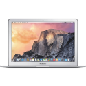 TR/80002623112 Refurbished Apple MacBook Air 13 Inch Core i5-4260U 4GB RAM 121GB SSD macOS Big Sur 2014