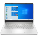 TR/80002623186 Refurbished HP 14S-DQ5XXX Core i3-1215U 8GB RAM 128GB SSD 14 Inch Windows 11 Home Laptop