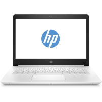 Refurbished HP 14-BP0XX Core i3-6006U 4GB RAM 500GB HDD 14 Inch Windows 11 Laptop