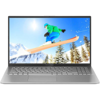 Refurbished ASUS Vivobook X512FA Core i3-8145U 4GB RAM 256GB SSD 15.6 Inch Windows 11 Home Laptop