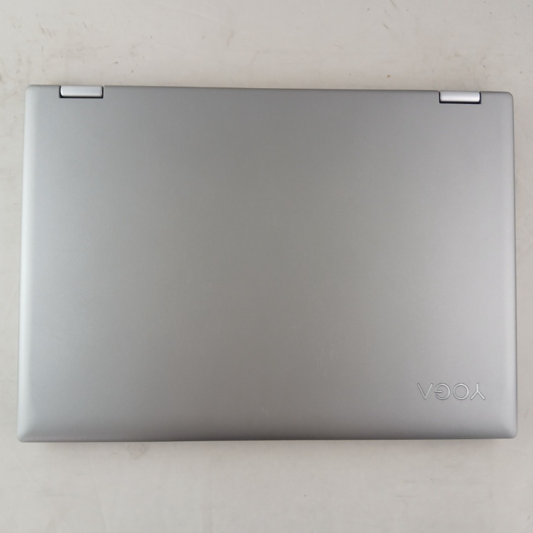 Refurbished Lenovo Yoga 520-14IKB Core i5-7200U 8GB RAM 128GB SSD 14 Inch Windows 11 Touchscreen Convertible Laptop