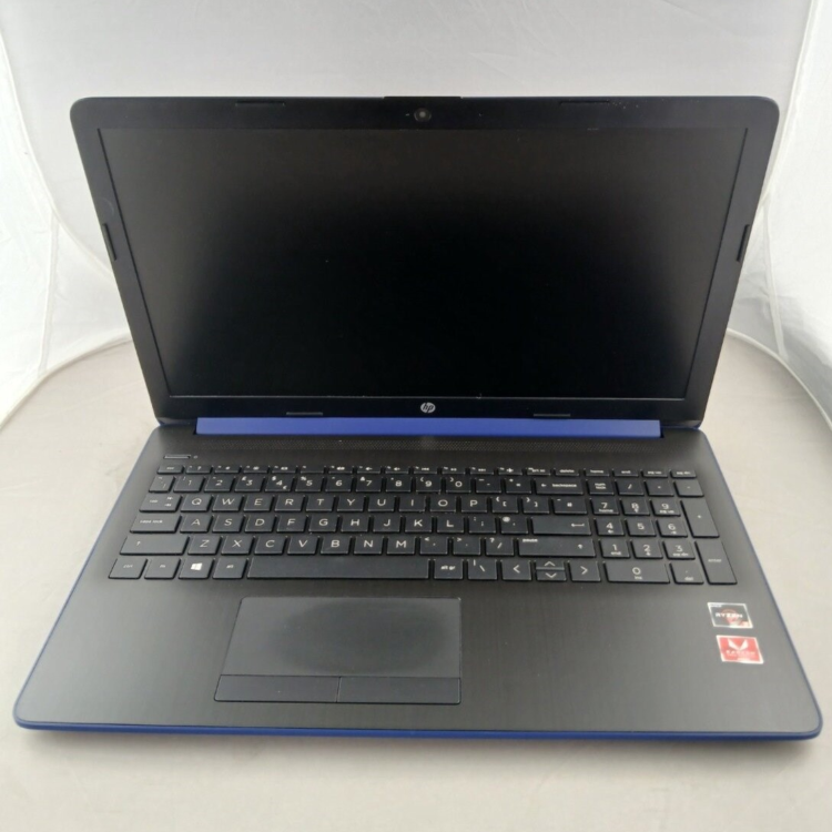 Refurbished HP 15-DB1XXX Ryzen 3 3200U 8GB RAM 120GB SSD 15.6 Inch Windows 11 Laptop