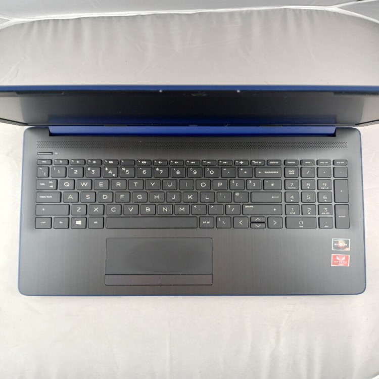 Refurbished HP 15-DB1XXX Ryzen 3 3200U 8GB RAM 120GB SSD 15.6 Inch Windows 11 Laptop