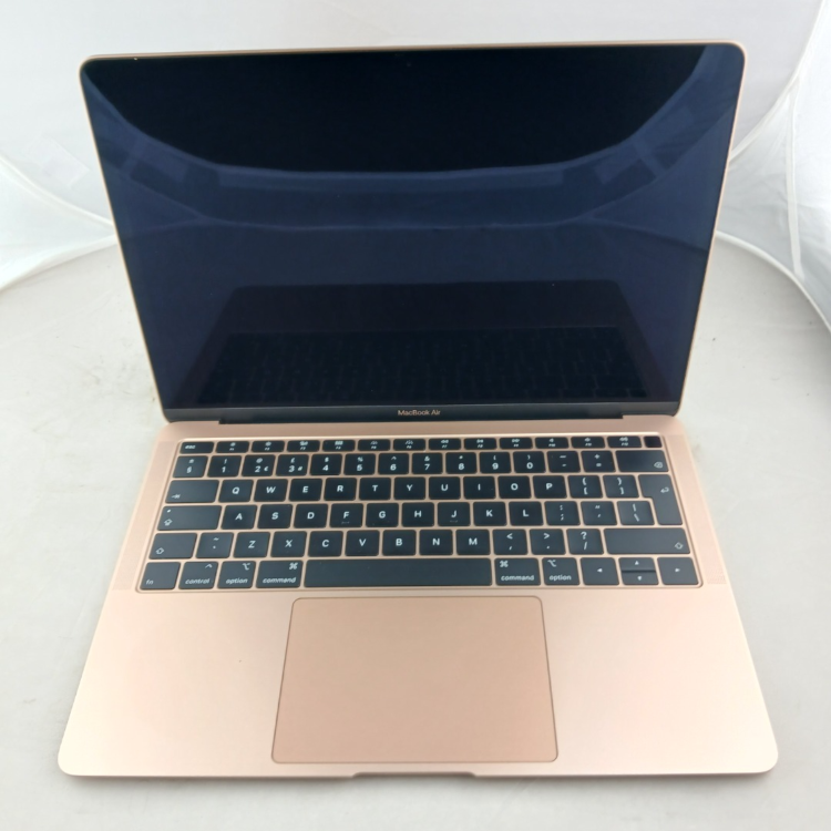 Refurbished Apple Macbook Air 13 Inch Core i5 8GB RAM 128GB SSD 2019