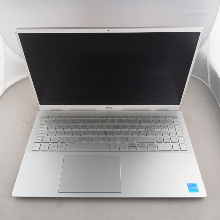 Refurbished Dell Inspiron 5502 Core i5-1135G7 8GB RAM 256GB SSD 15.6 Inch Windows 11 Home Laptop