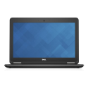 TR/80002623347 Refurbished Dell Latitude E7250 Core i5-5300U 4GB RAM 128GB SSD 12.5 Inch Windows 11 Laptop