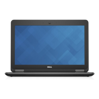 Refurbished Dell Latitude E7250 Core i5-5300U 4GB RAM 128GB SSD 12.5 Inch Windows 11 Laptop