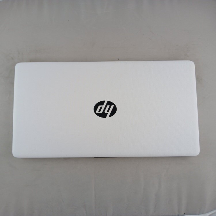 Refurbished HP 14-CM0XXX AMD A4-9125 4GB RAM 62GB SSD 14 Inch Windows 11 Laptop