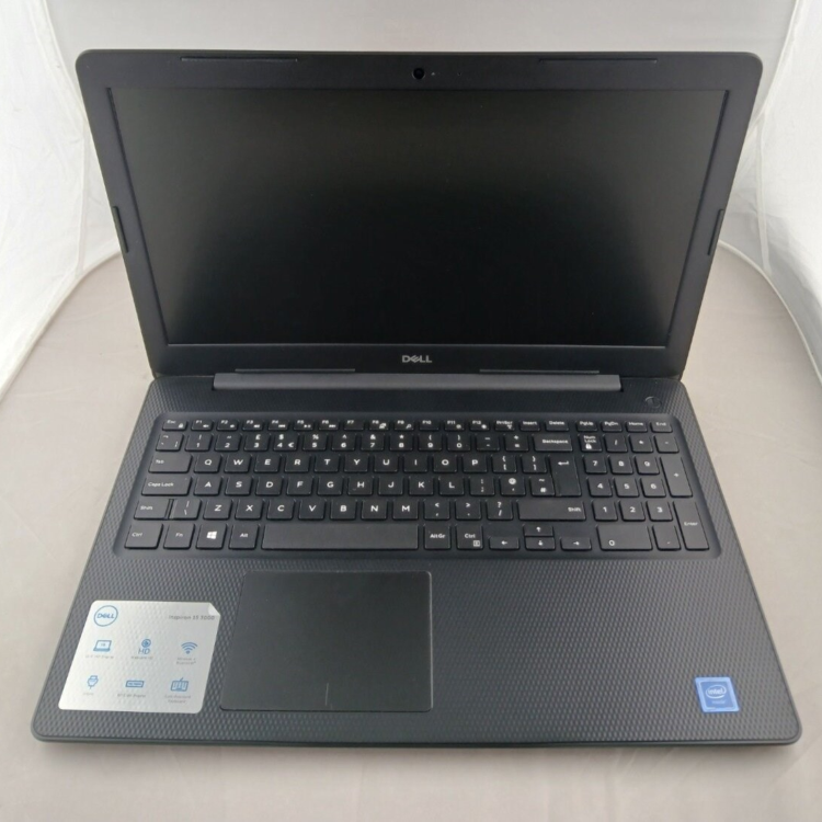 Refurbished Dell Inspiron 3583 Intel Celeron 4205U 4GB RAM 128GB SSD 15.6 Inch Windows 11 Laptop