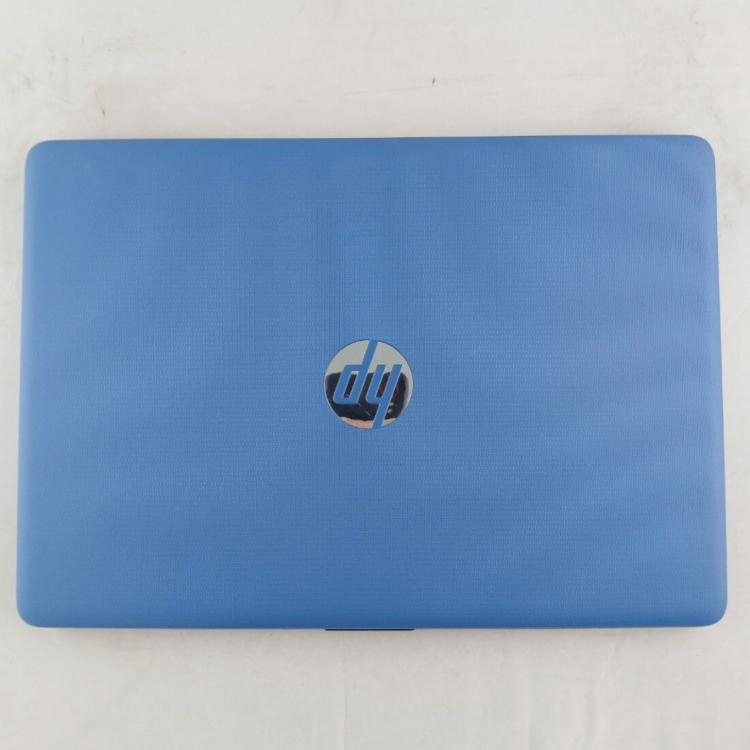 Refurbished HP 14-CM0XXX AMD A4-9125 4GB RAM 62GB SSD 14 Inch Windows 11 Laptop