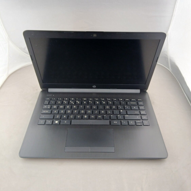 Refurbished HP 14-CM0XXX AMD A4-9125 4GB RAM 62GB SSD 14 Inch Windows 11 Laptop