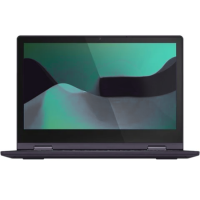 Refurbished Lenovo 11IGL05 Intel Celeron N4020 4GB RAM 64GB SSD 11.6 Inch Windows 11 Laptop