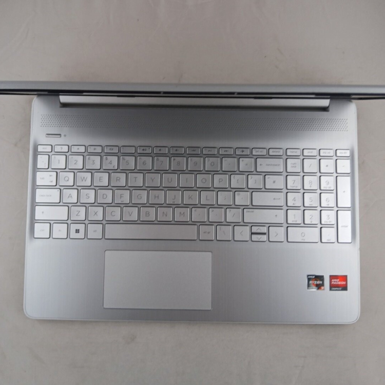 Refurbished HP 15S-EQ2XXX Ryzen 3 5300U 8GB RAM 256GB SSD 15.6 Inch Windows 11 Laptop