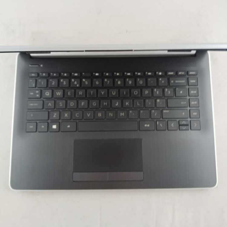 Refurbished HP 14-CM0XXX Ryzen 5 2500u 8GB RAM 256GB SSD 14 Inch Windows 11 Laptop