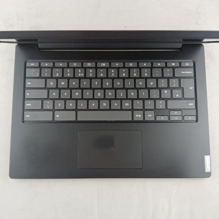 Refurbished Lenovo S340-14 Intel Celeron N4000 4GB RAM 64GB SSD 14 Inch Windows 11 Laptop