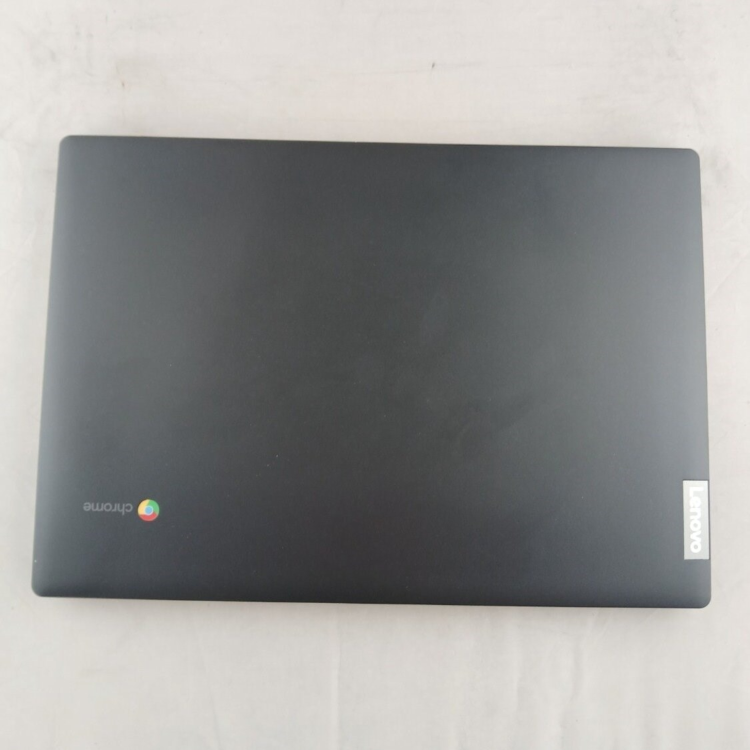 Refurbished Lenovo S340-14 Intel Celeron N4000 4GB RAM 64GB SSD 14 Inch Windows 11 Laptop