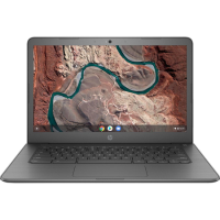 Refurbished HP 14-BD0500059 AMD A4-9120 4GB RAM 32GB SSD 14 Inch Chromebook