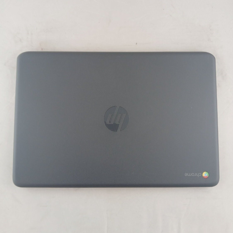 Refurbished HP 14-BD0500059 AMD A4-9120 4GB RAM 32GB SSD 14 Inch Chromebook