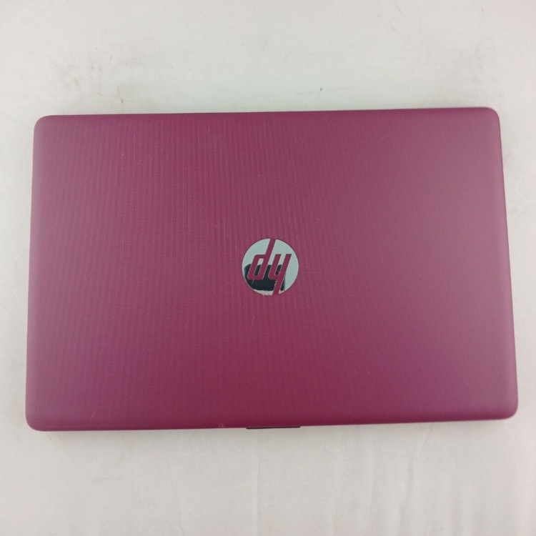 Refurbished HP 15-DB0XXX AMD A6-9225 4GB RAM 1TB HDD 15.6 Inch Windows 11 Laptop
