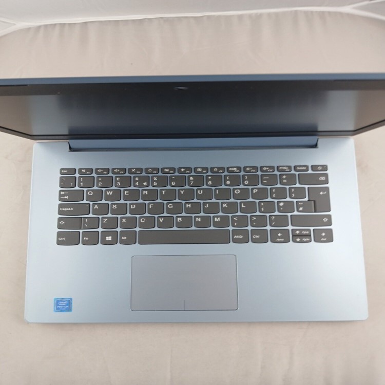 Refurbished Lenovo 320-14IAP Intel Pentium N4200 4GB RAM 1TB HDD 14 Inch Windows 11 Laptop