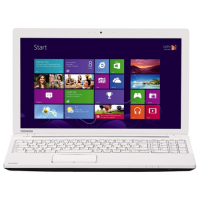 Refurbished Toshiba Satellite C55D-A-14W AMD A4-5000 4GB RAM 1TB HDD 15.6 Inch Windows 11 Laptop
