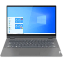 TR/80002624684 Refurbished Lenovo IdeaPad 5 Flex Intel Core i5-10210U 8GB RAM 128GB SSD 13.3 Inch Chromebook