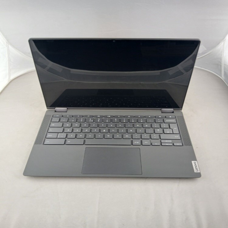 Refurbished Lenovo IdeaPad 5 Flex Intel 10th gen 8GB RAM 128GB SSD 13.3 Inch Chromebook