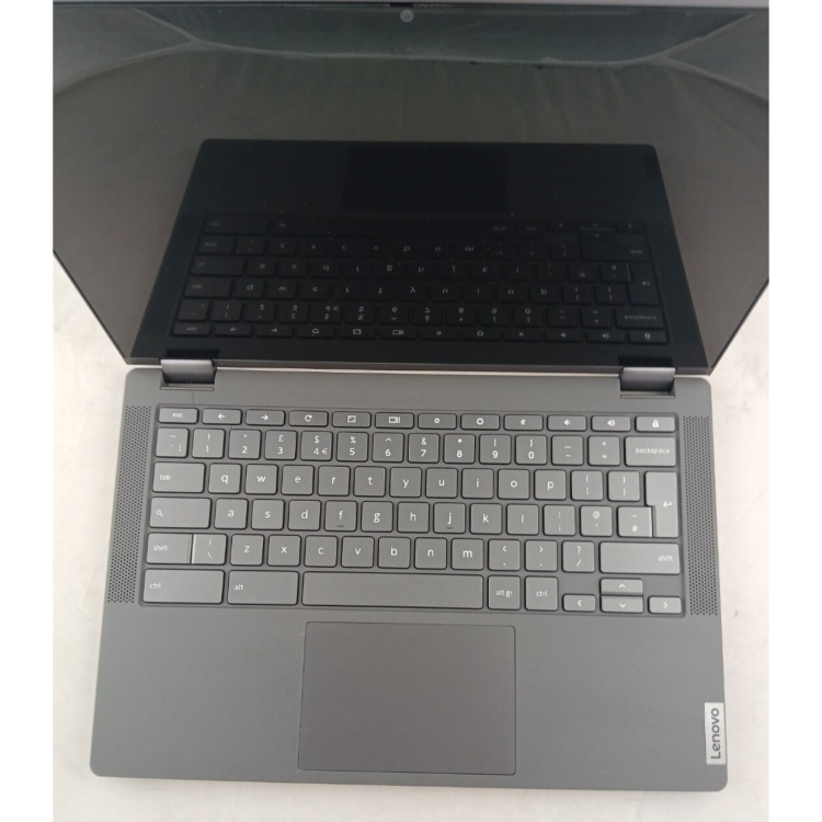 Refurbished Lenovo IdeaPad 5 Flex Intel 10th gen 8GB RAM 128GB SSD 13.3 Inch Chromebook