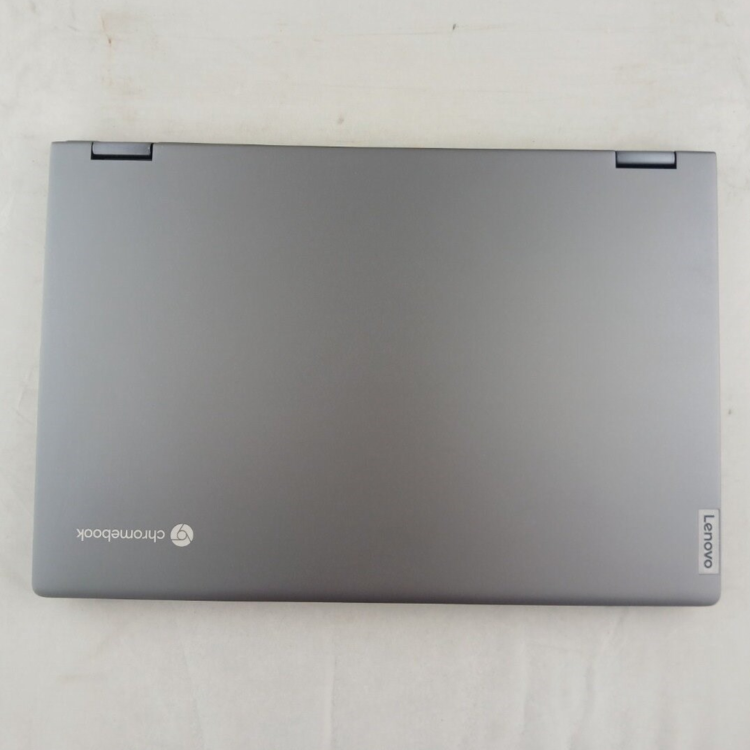 Refurbished Lenovo IdeaPad 5 Flex Intel 10th gen 8GB RAM 128GB SSD 13.3 Inch Chromebook