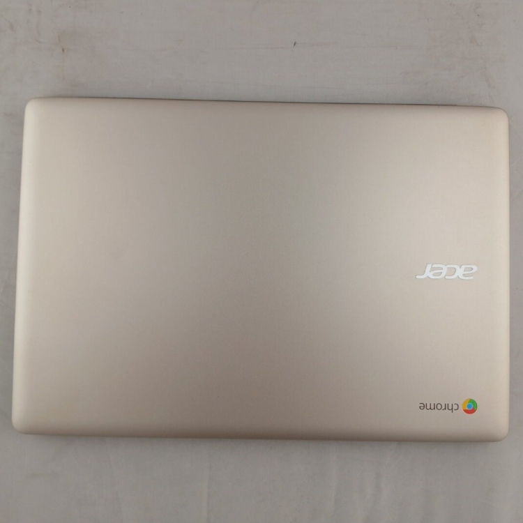 Refurbished Acer CB3-431-C69V Intel Celeron N3060 2GB RAM 32GB SSD 14 Inch Chromebook