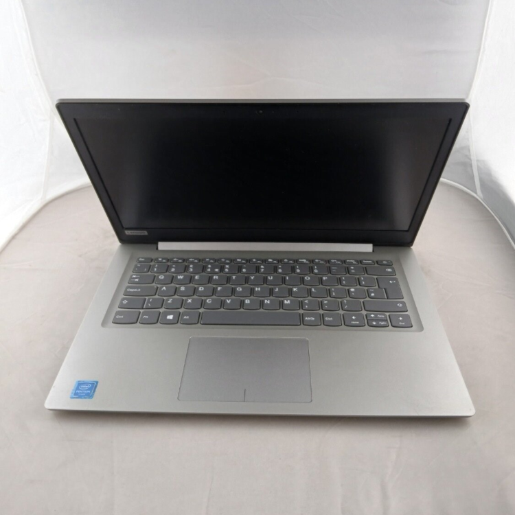 Refurbished Lenovo IdeaPad 120S-14IAP Pentium N4200 4GB RAM 128GB SSD 14 Inch Windows 11 Laptop
