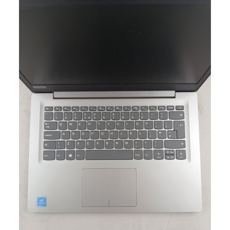 Refurbished Lenovo IdeaPad 120S-14IAP Pentium N4200 4GB RAM 128GB SSD 14 Inch Windows 11 Laptop