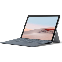 Refurbished Microsoft Surface Go 2 Intel Pentium 4425Y 4GB RAM 64GB eMMC 10.5 Inch Windows 11 Tablet PC