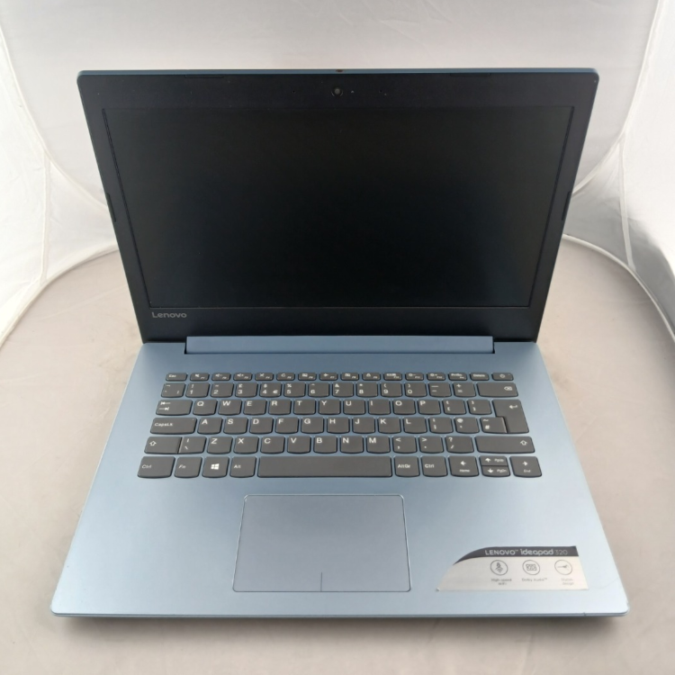 Refurbished Lenovo IdeaPad 320-14AST AMD A6-9220 4GB RAM 1TB HDD 14 Inch Windows 11 Laptop