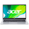 TR/80002625302 Refurbished Acer Swift SF114-34 Intel Pentium Silver N6000 4GB RAM 128GB SSD 14 Inch Windows 11 Laptop
