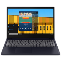 Refurbished Lenovo IdeaPad S145-15API Athlon 300U 4GB RAM 128GB SSD 15.6 Inch Windows 11 Laptop