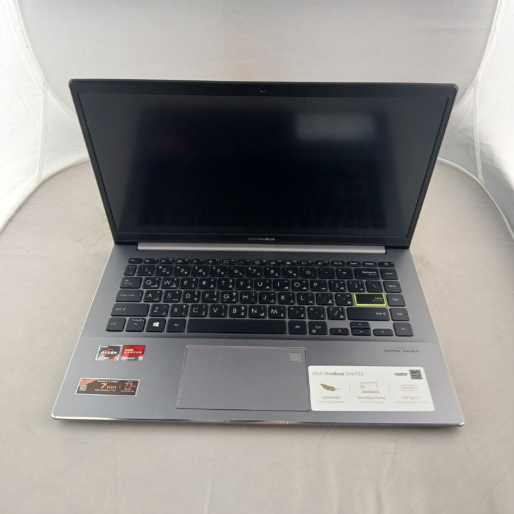 Refurbished ASUS Vivobook X421IA Ryzen 5 4500U 8GB RAM 1TB SSD 14 Inch Windows 11 Laptop