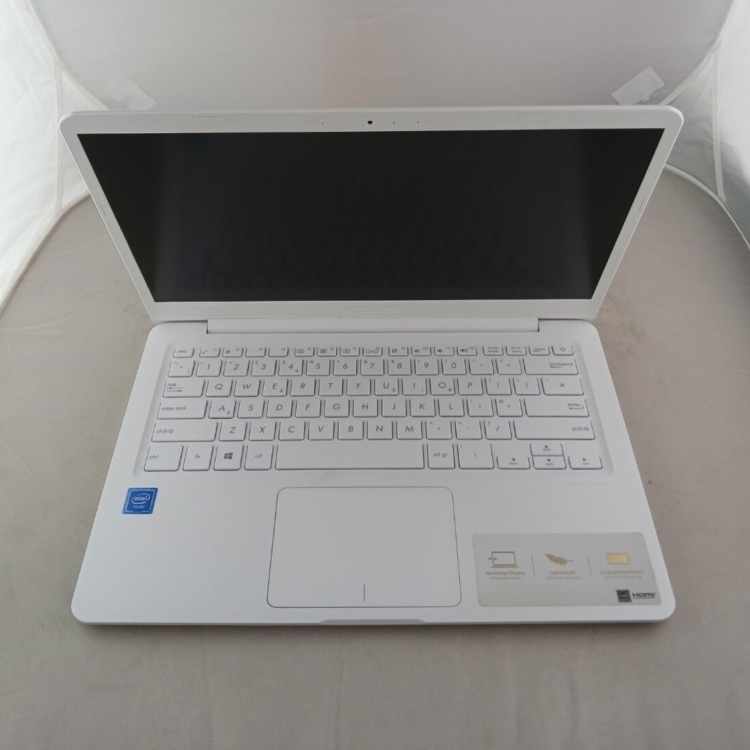 Refurbished ASUS Vivobook E406MAS Intel Celeron N4000 4GB RAM 32GB eMMC 14 Inch Windows 11 Laptop