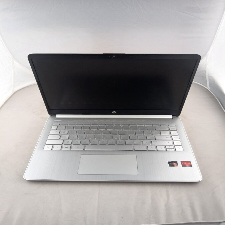Refurbished HP 14S-FQ0XXX Ryzen 5 4500U 8GB RAM 1TB SSD 14 Inch Windows 11 Laptop