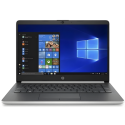 TR/80002626079 Refurbished HP 14-DK0XXX Ryzen 5 3500U 8GB RAM 256GB SSD 14 Inch Windows 11 Laptop