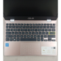 Refurbished ASUS Vivobook E210MAB Intel Celeron N4020 4GB RAM 64GB eMMC 11.6 Inch Windows 11 Laptop