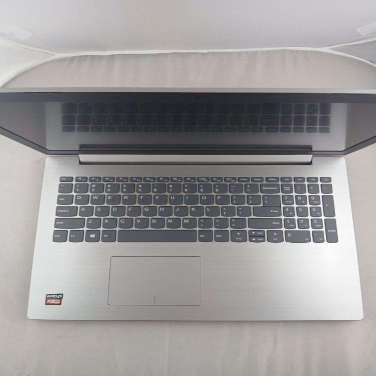 Refurbished Lenovo IdeaPad 320-15ABR AMD A12-9720P 8GB RAM 1TB HDD 15.6 Inch Windows 11 Laptop