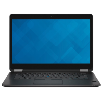 Refurbished Dell Latitude E7470 Core i7-6600U 8GB RAM 256GB SSD 14 Inch Windows 11 Laptop