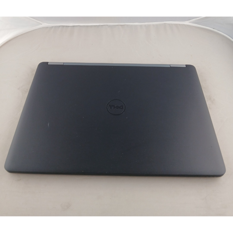 Refurbished Dell Latitude E7470 Core i7-6600U 8GB RAM 256GB SSD 14 Inch Windows 11 Laptop