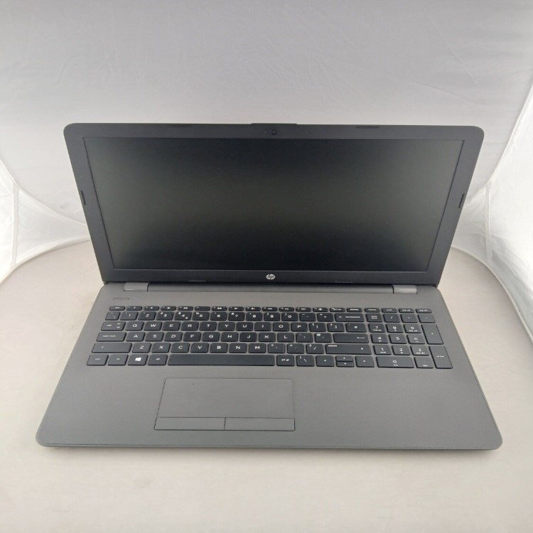 Refurbished HP 255 G6 AMD A6-9220 8GB RAM 1TB HDD 15.6 Inch Windows 11 Laptop