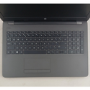 Refurbished HP 255 G6 AMD A6-9220 8GB RAM 1TB HDD 15.6 Inch Windows 11 Laptop