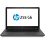 Refurbished HP 255 G6 AMD A6-9220 8GB RAM 1TB HDD 15.6 Inch Windows 11 Laptop