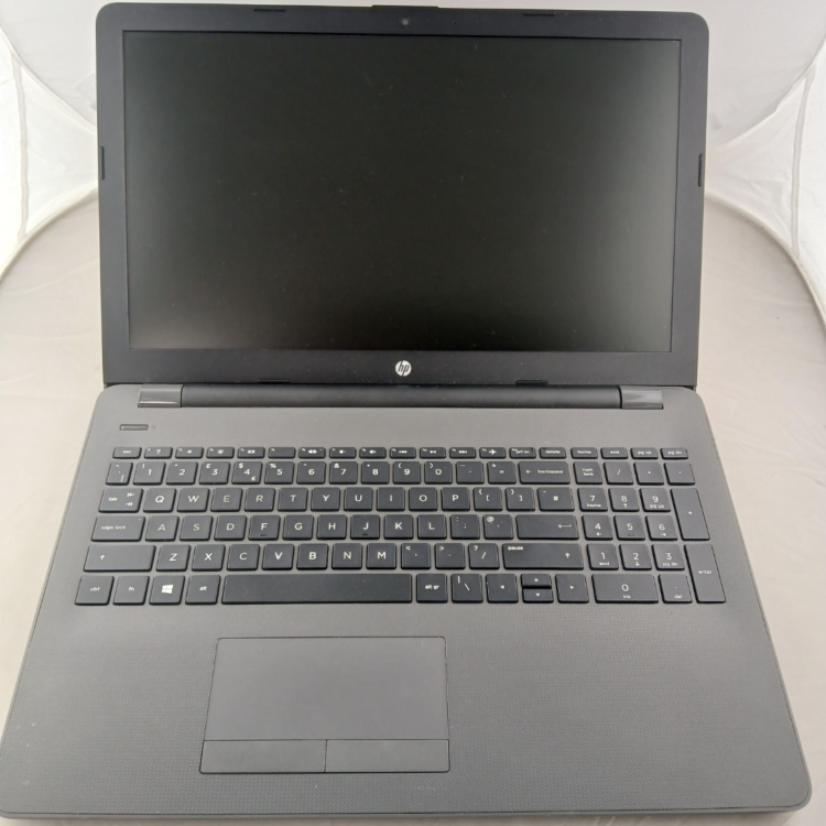 Refurbished HP 255 G6 AMD A6-9220 8GB RAM 1TB HDD 15.6 Inch Windows 11 Laptop