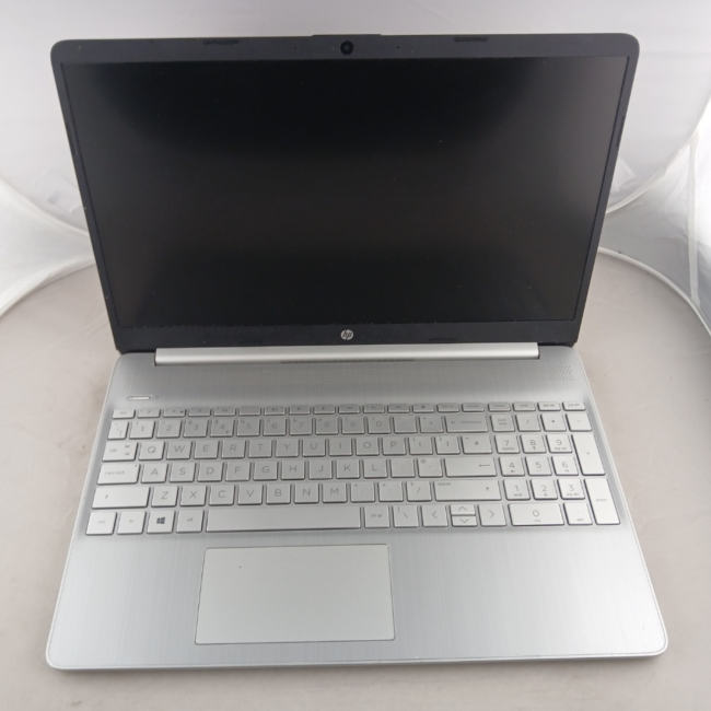 Refurbished HP 15S-FQ2XXX Core i3-1115G4 8GB RAM 256GB SSD 15.6