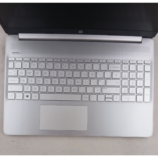 Refurbished HP 15S-FQ2XXX Core i3-1115G4 8GB RAM 256GB SSD 15.6